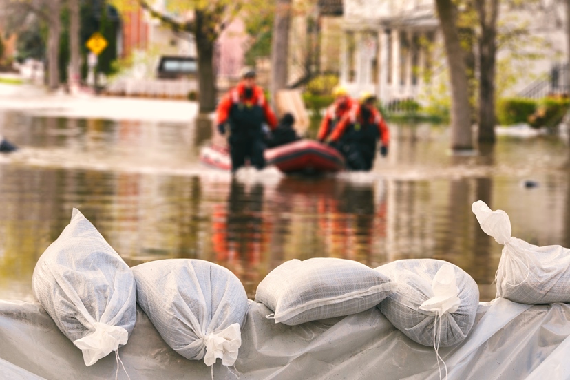 AdobeStock_169465415_Hochwasser