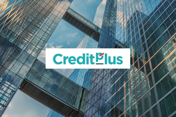 Banking Skyscraper CreditPlus Deal Komponente