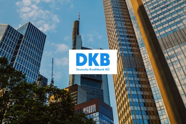 Banking Skyscraper DKB Deal Komponente