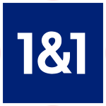 1 & 1 Logo