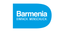 Barmenia Logo Slider