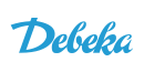 DEBEKA Logo Slider