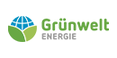 Gruenwelt Energie Logoslider