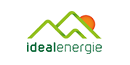 idealenergie Logoslider